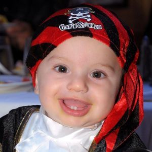 Meet your Posher, Susan